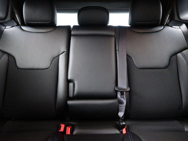 new 2025 Jeep Compass car, priced at $26,257