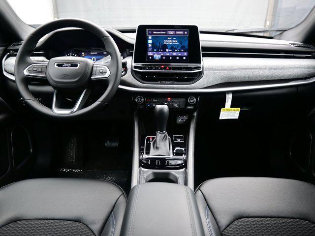 new 2025 Jeep Compass car, priced at $26,257