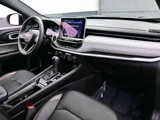used 2023 Jeep Compass car, priced at $25,590