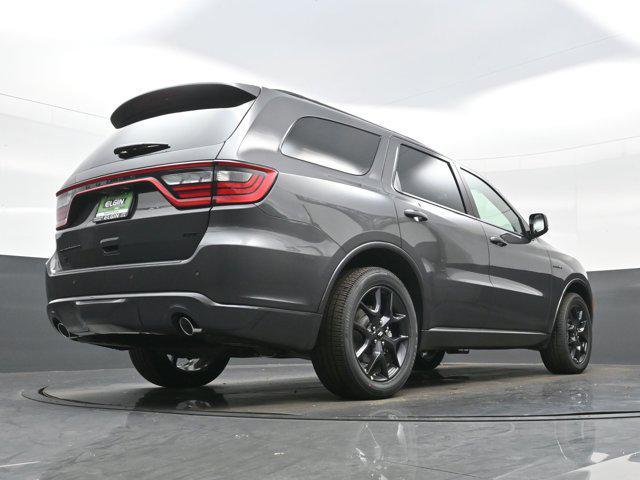new 2026 Dodge Durango car, priced at $43,855