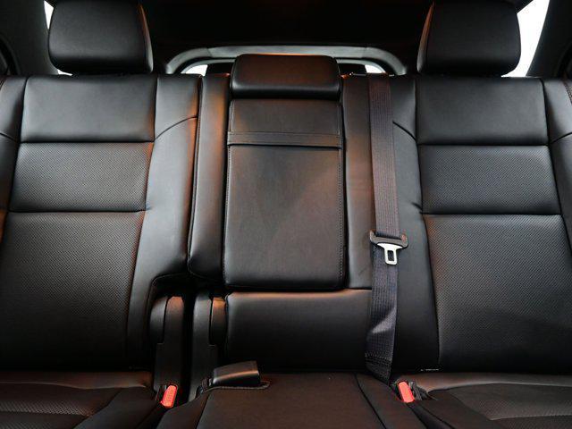 new 2026 Dodge Durango car, priced at $43,855