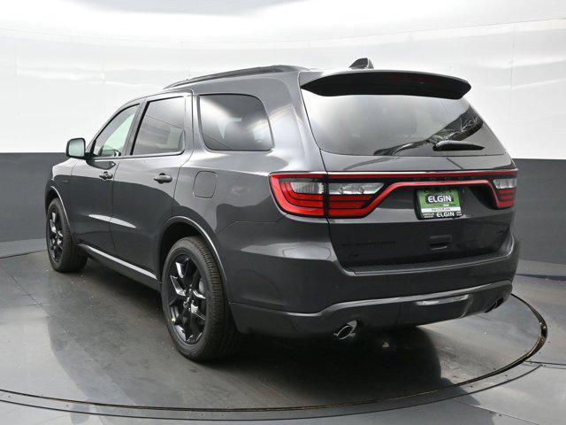 new 2026 Dodge Durango car, priced at $43,855