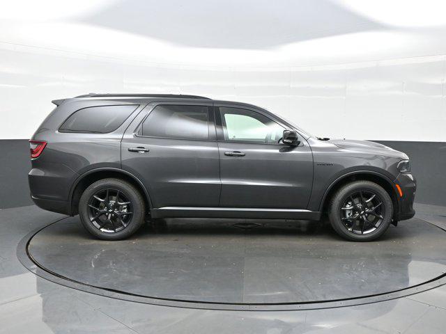 new 2026 Dodge Durango car, priced at $43,855