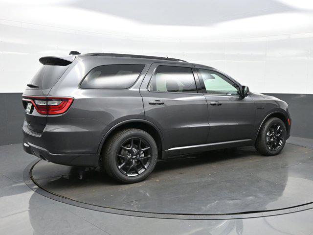 new 2026 Dodge Durango car, priced at $43,855