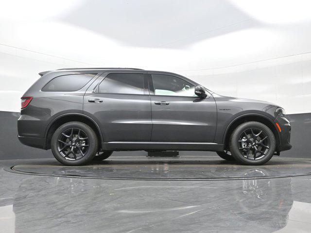 new 2026 Dodge Durango car, priced at $43,855