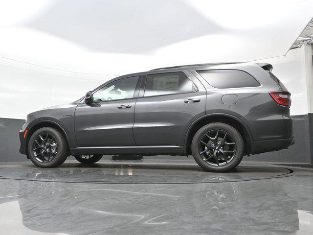 new 2026 Dodge Durango car, priced at $43,855