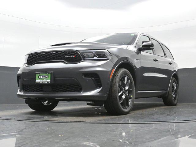 new 2026 Dodge Durango car, priced at $43,855