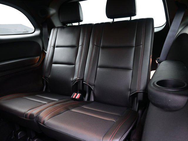 new 2026 Dodge Durango car, priced at $43,855