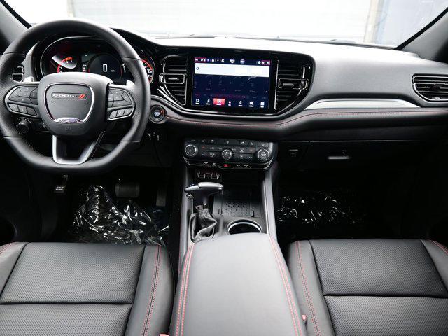 new 2026 Dodge Durango car, priced at $43,855