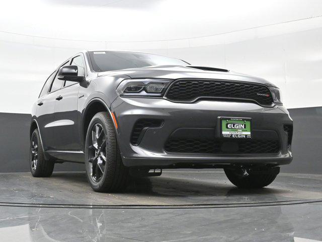 new 2026 Dodge Durango car, priced at $43,855