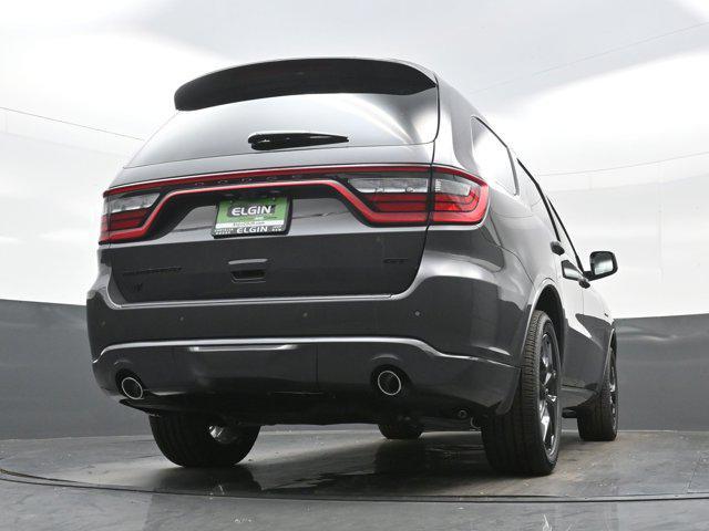 new 2026 Dodge Durango car, priced at $43,855