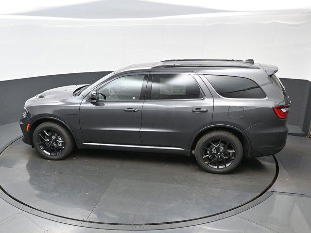 new 2026 Dodge Durango car, priced at $43,855