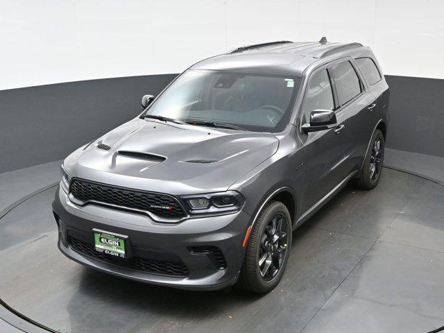 new 2026 Dodge Durango car, priced at $43,855