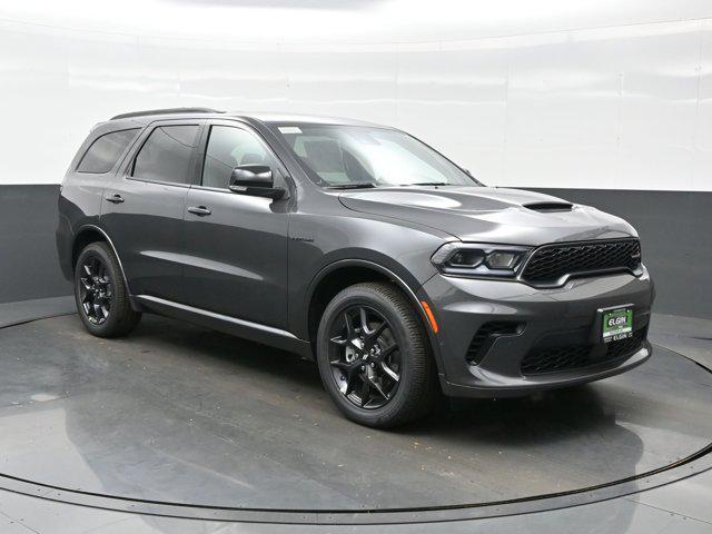 new 2026 Dodge Durango car, priced at $43,855