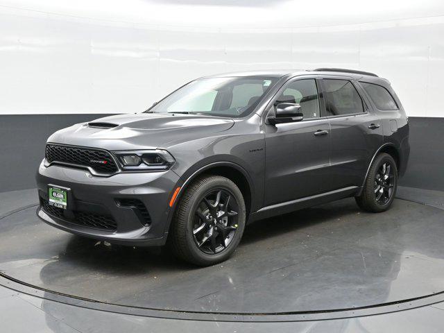 new 2026 Dodge Durango car, priced at $43,855