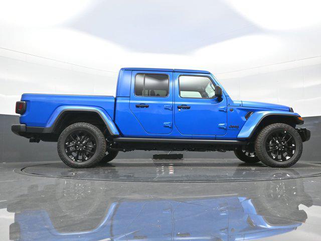 new 2024 Jeep Gladiator car, priced at $38,427