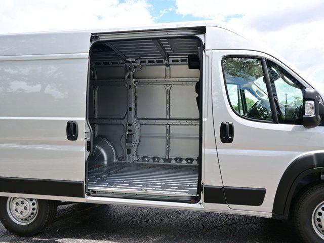 new 2025 Ram ProMaster 1500 car, priced at $43,675