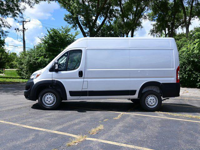new 2025 Ram ProMaster 1500 car, priced at $43,675