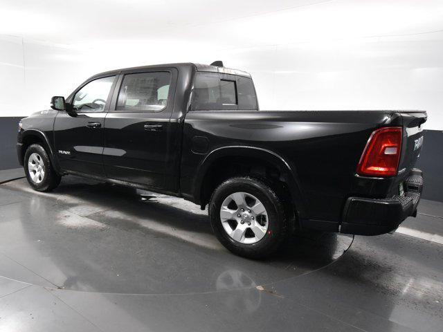 new 2025 Ram 1500 car, priced at $47,979