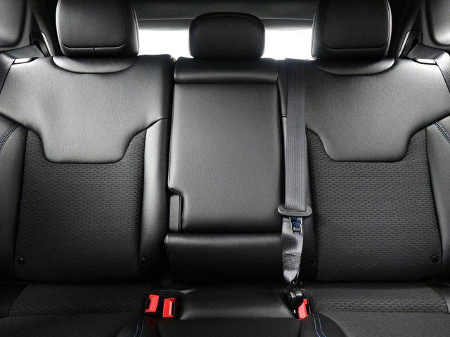 new 2026 Jeep Compass car, priced at $27,910