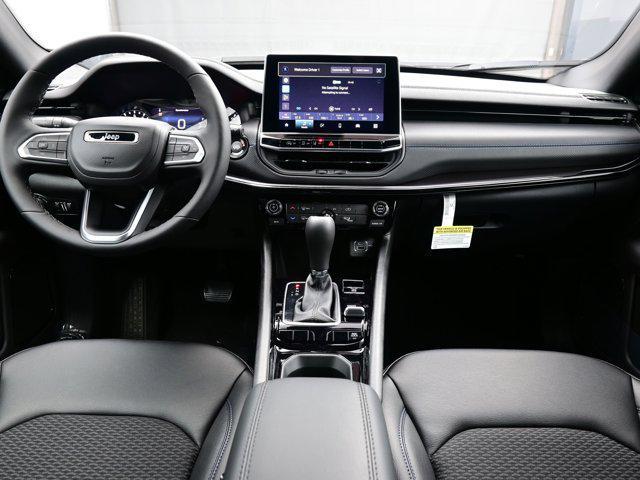 new 2026 Jeep Compass car, priced at $27,910