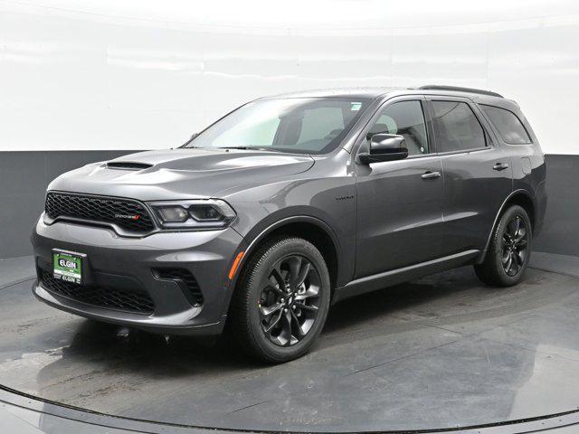 new 2025 Dodge Durango car, priced at $51,487