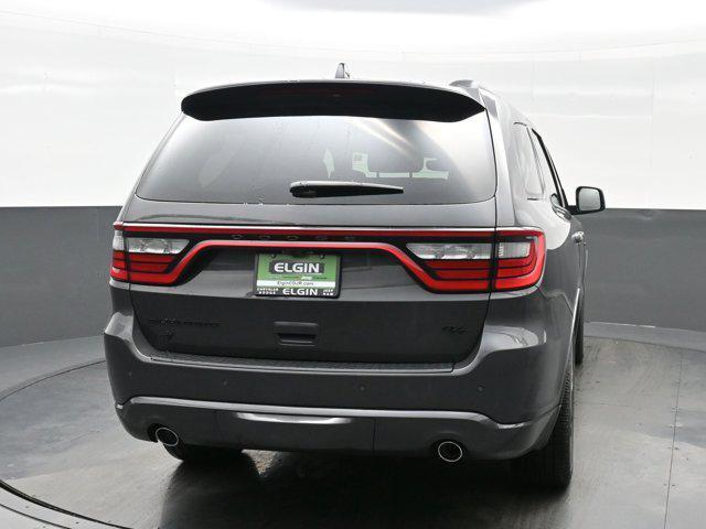 new 2025 Dodge Durango car, priced at $51,487