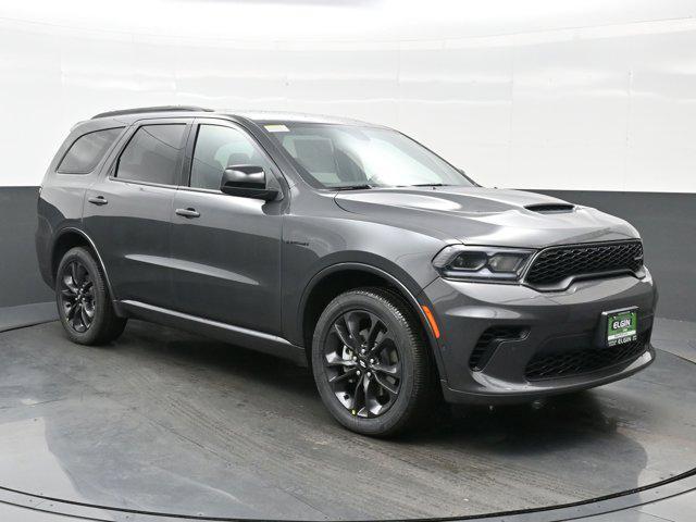 new 2025 Dodge Durango car, priced at $51,487