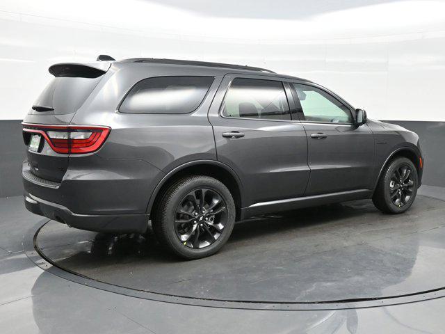 new 2025 Dodge Durango car, priced at $51,487