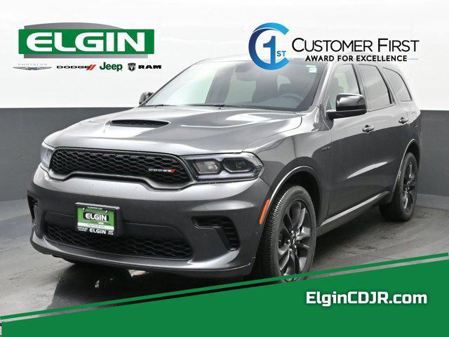 new 2025 Dodge Durango car, priced at $51,487