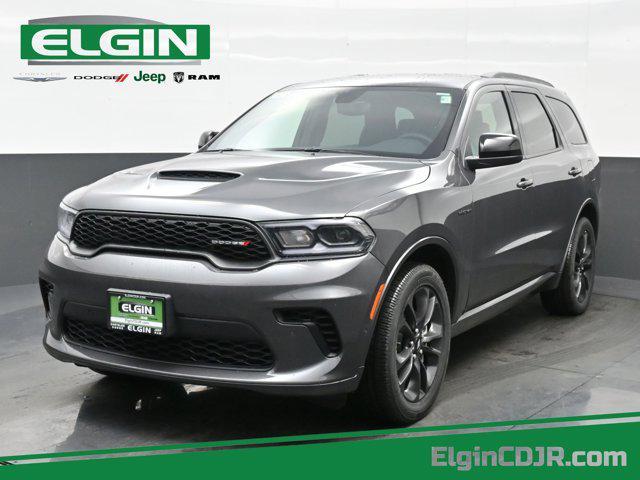 new 2025 Dodge Durango car, priced at $49,987