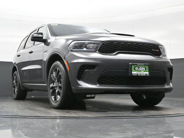 new 2025 Dodge Durango car, priced at $51,487