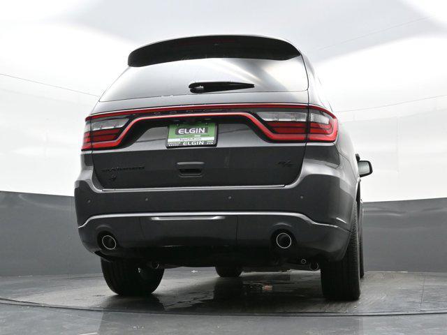 new 2025 Dodge Durango car, priced at $51,487