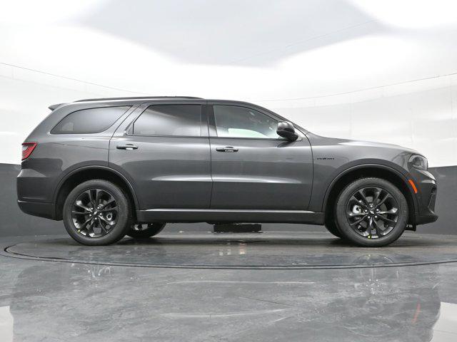 new 2025 Dodge Durango car, priced at $51,487