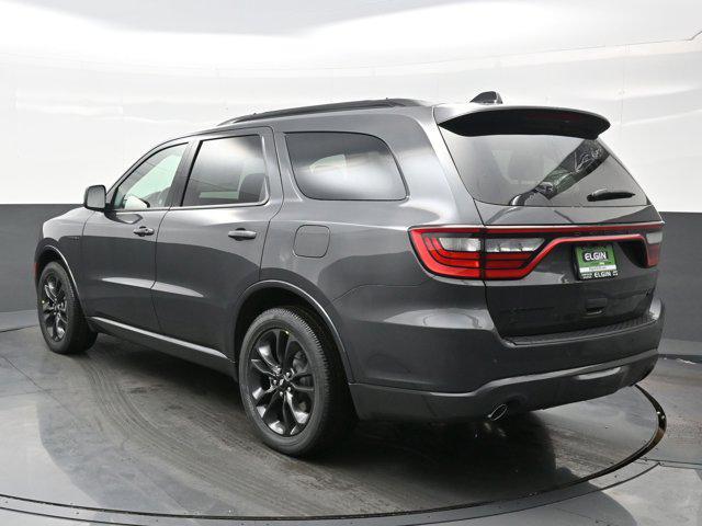 new 2025 Dodge Durango car, priced at $51,487