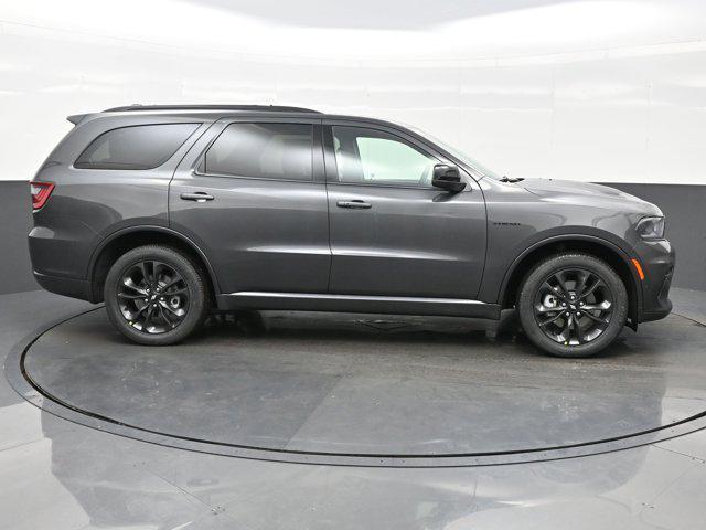 new 2025 Dodge Durango car, priced at $51,487