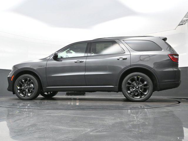 new 2025 Dodge Durango car, priced at $51,487