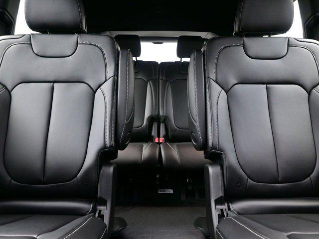 new 2025 Jeep Grand Cherokee L car, priced at $43,288