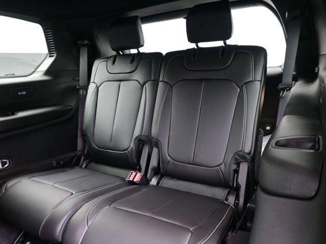 new 2025 Jeep Grand Cherokee L car, priced at $43,288