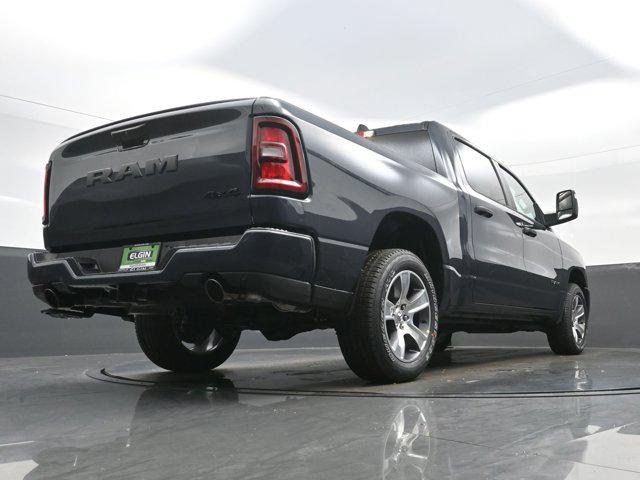 new 2026 Ram 1500 car, priced at $48,845
