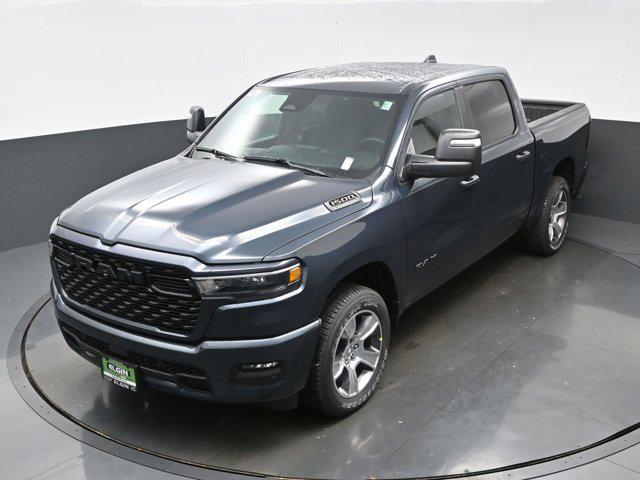 new 2026 Ram 1500 car, priced at $48,845