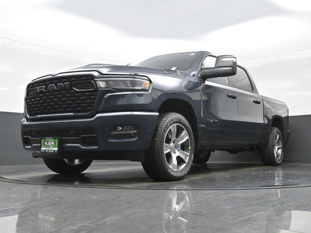 new 2026 Ram 1500 car, priced at $48,845