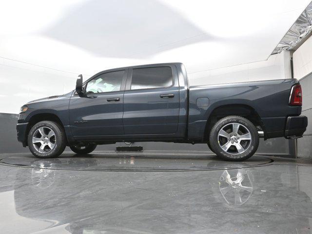new 2026 Ram 1500 car, priced at $48,845
