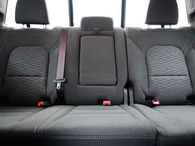 new 2026 Ram 1500 car, priced at $48,845