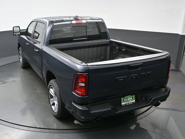 new 2026 Ram 1500 car, priced at $48,845