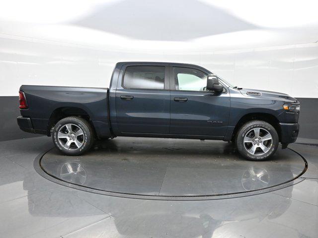 new 2026 Ram 1500 car, priced at $48,845