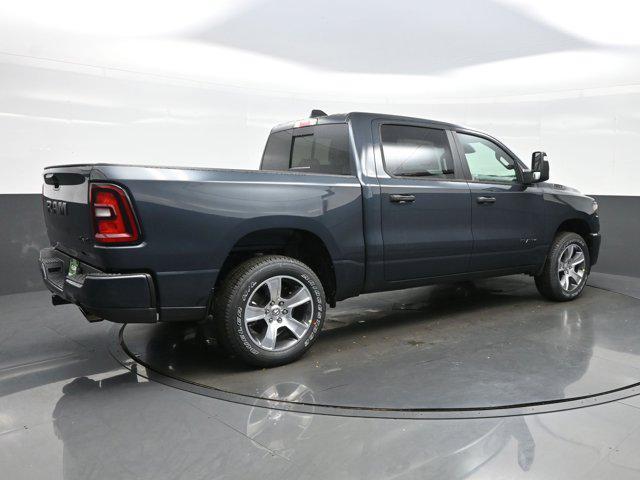 new 2026 Ram 1500 car, priced at $48,845