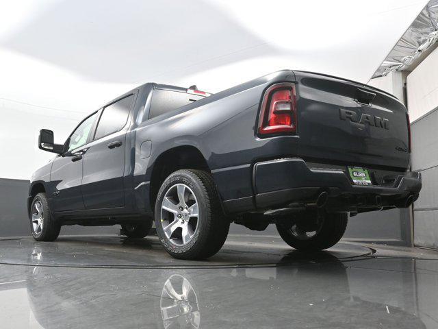 new 2026 Ram 1500 car, priced at $48,845