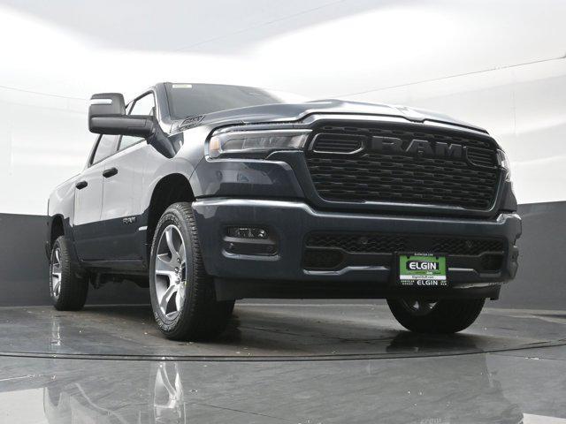 new 2026 Ram 1500 car, priced at $48,845