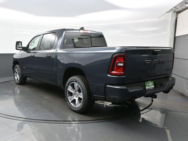 new 2026 Ram 1500 car, priced at $48,845